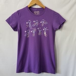 🚨LAST CALL Threadless How to tie a tie graphic tee